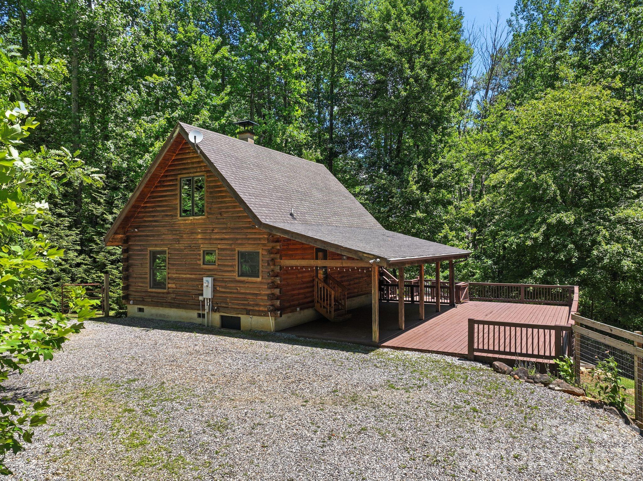 89 Apgar Road