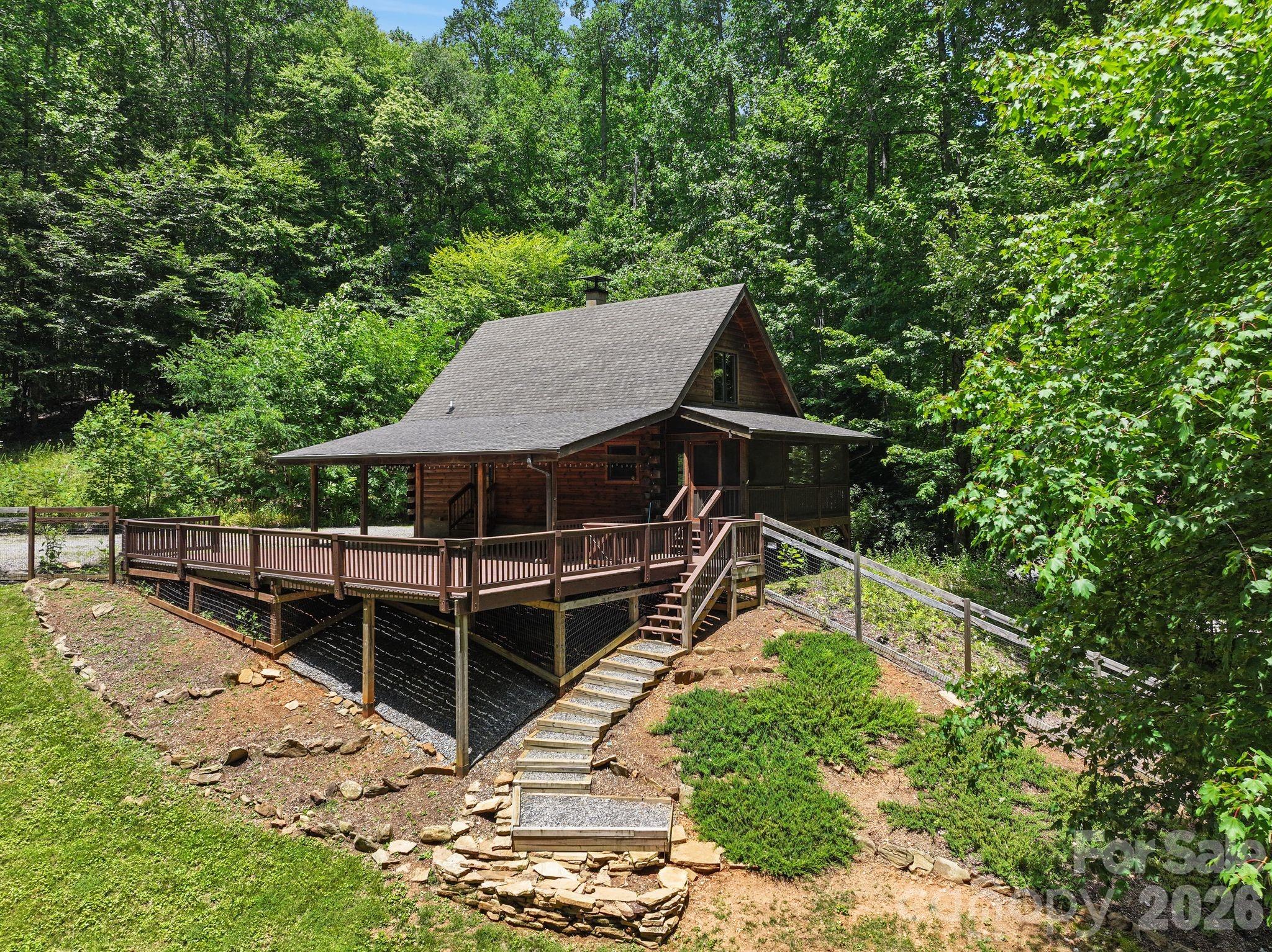 89 Apgar Road