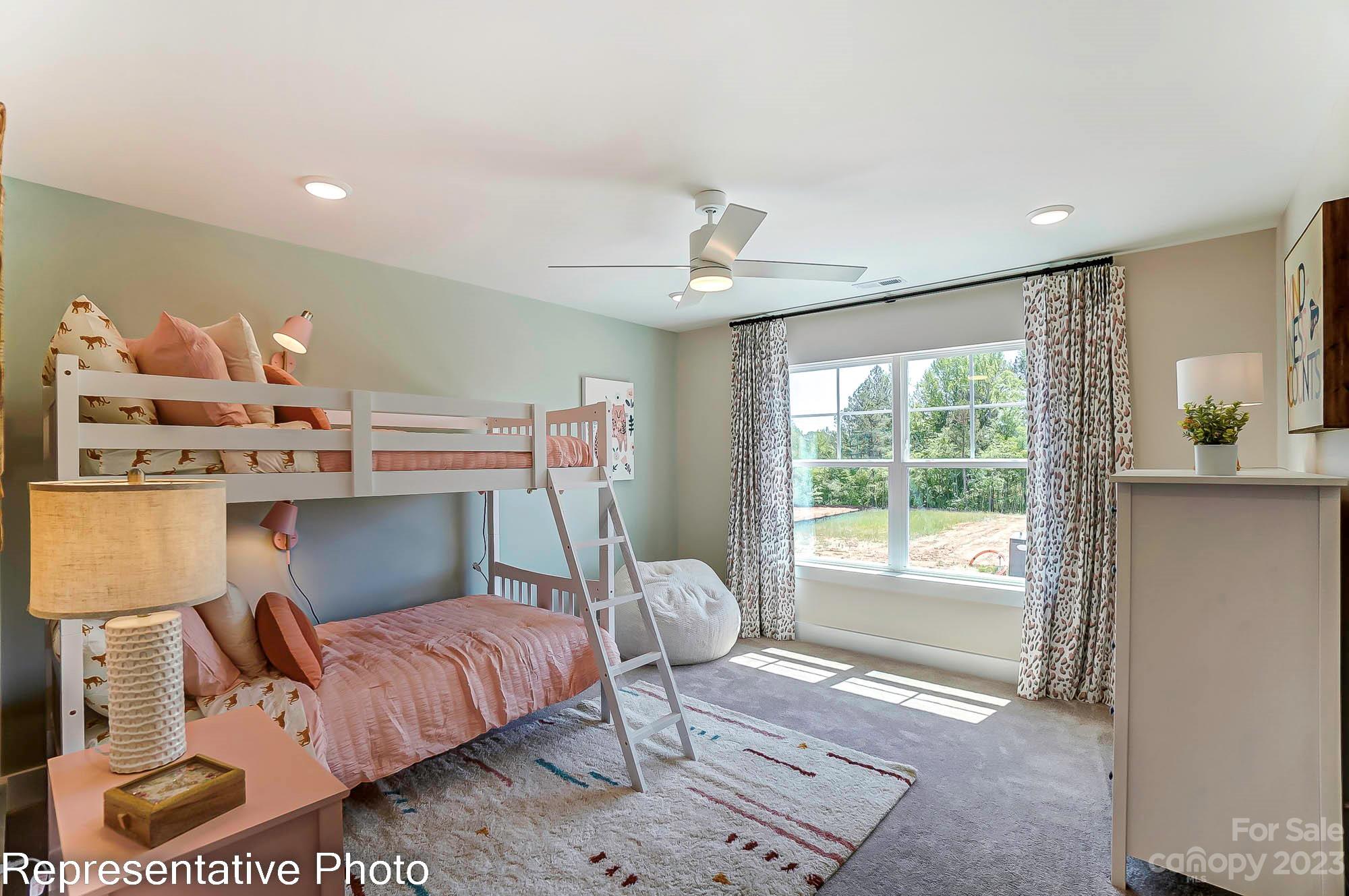 Harrisburg Village - Residential
