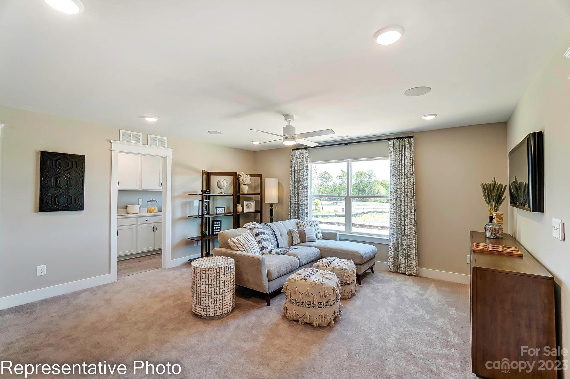 Harrisburg Village - Residential