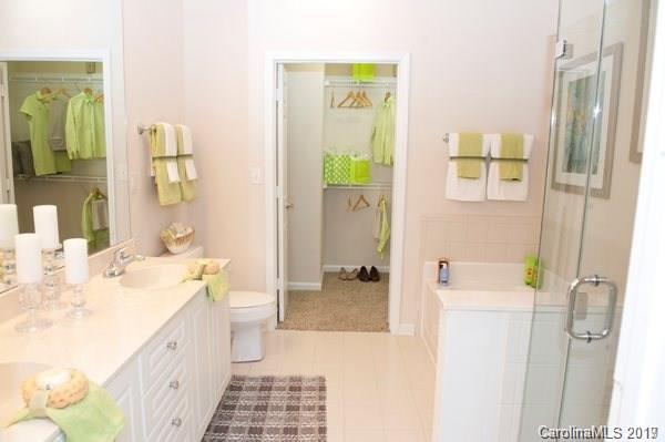 Wendover Hills - Residential Lease