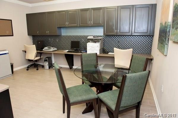 Wendover Hills - Residential Lease