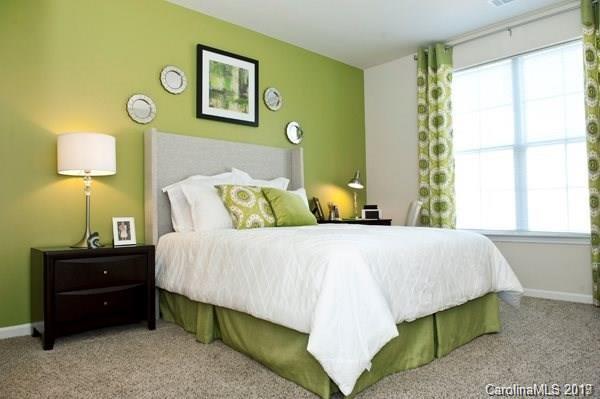 Wendover Hills - Residential Lease