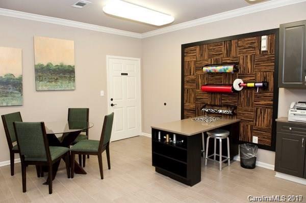 Wendover Hills - Residential Lease