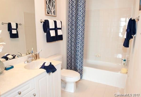 Wendover Hills - Residential Lease