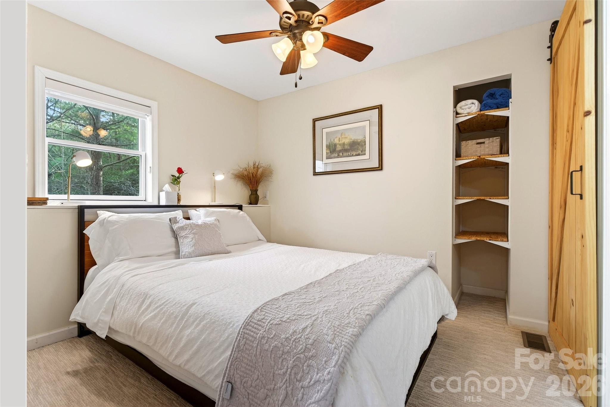 Fox Ridge - Residential