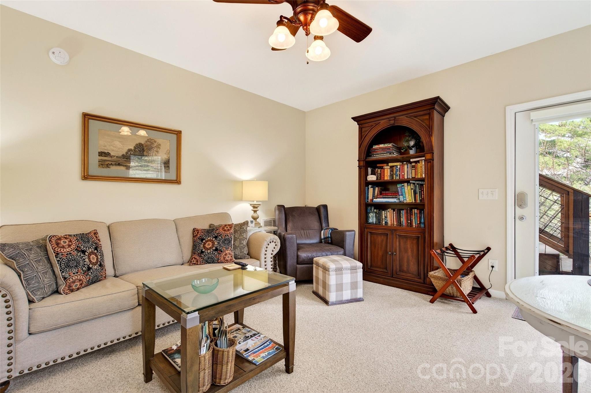 Fox Ridge - Residential