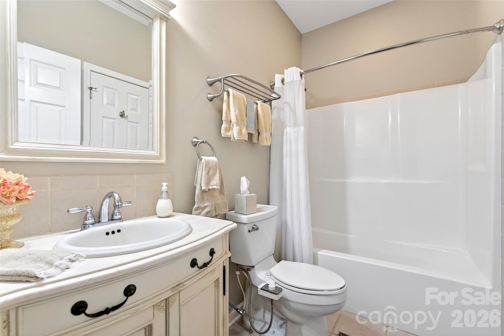 Fox Ridge - Residential