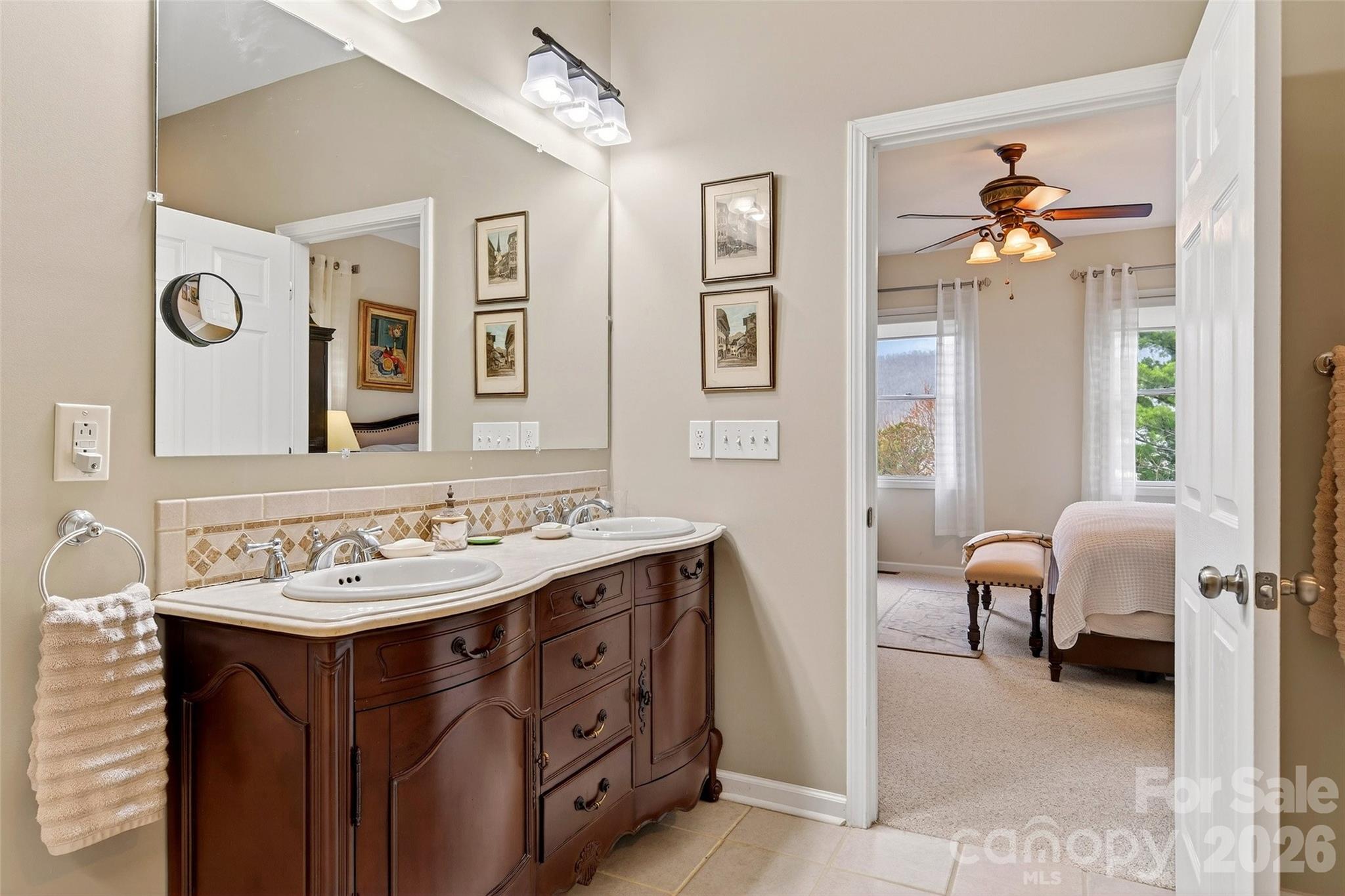 Fox Ridge - Residential