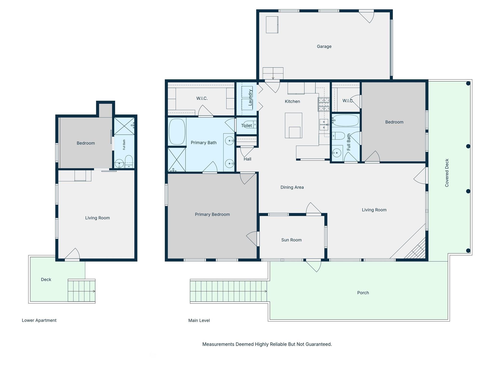 Fox Ridge - Residential