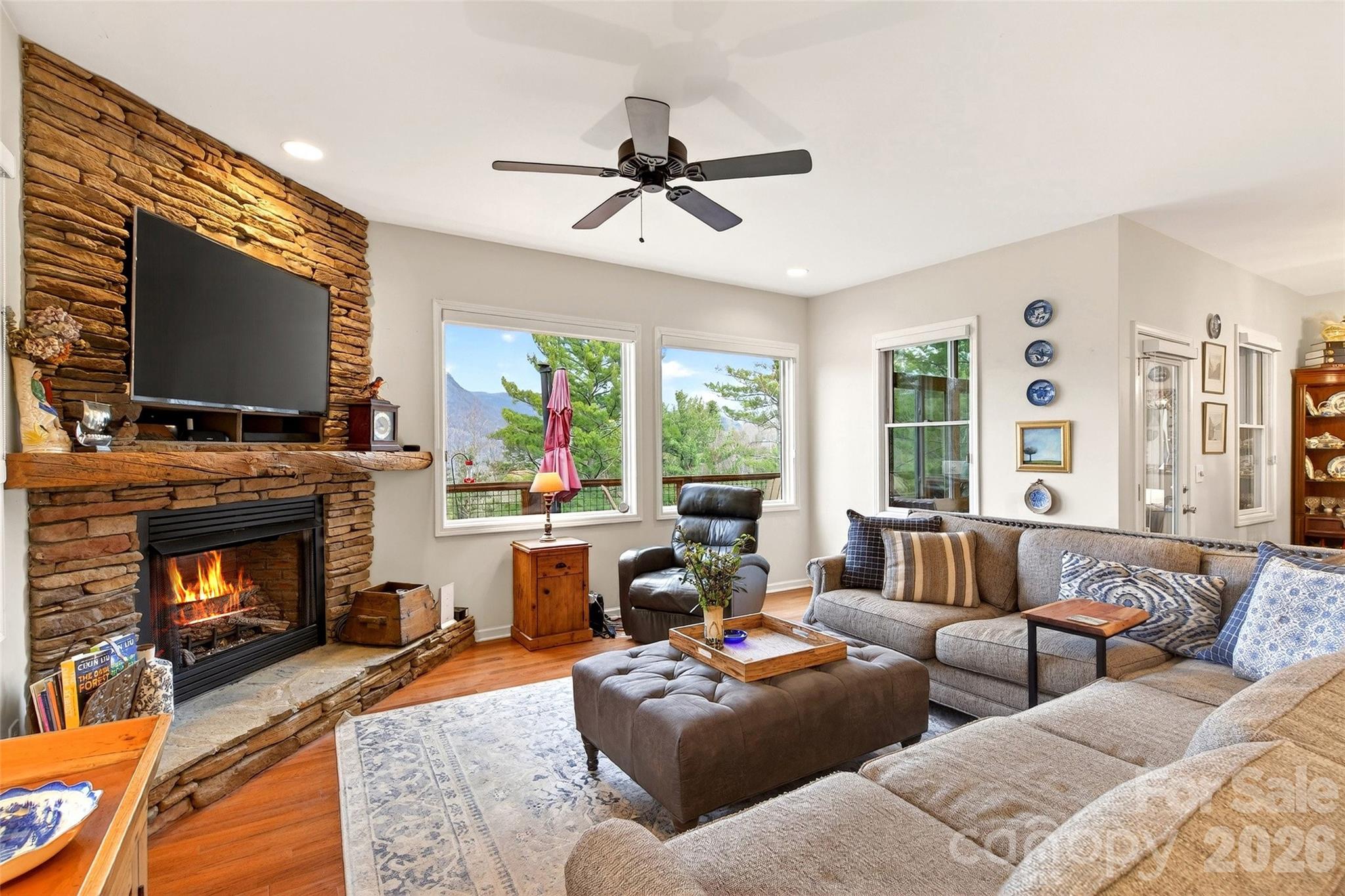 Fox Ridge - Residential