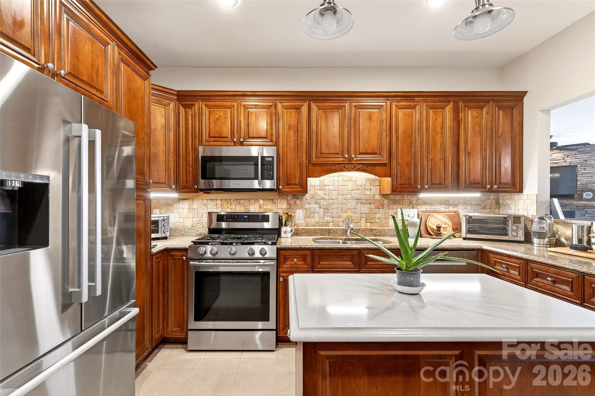 Fox Ridge - Residential