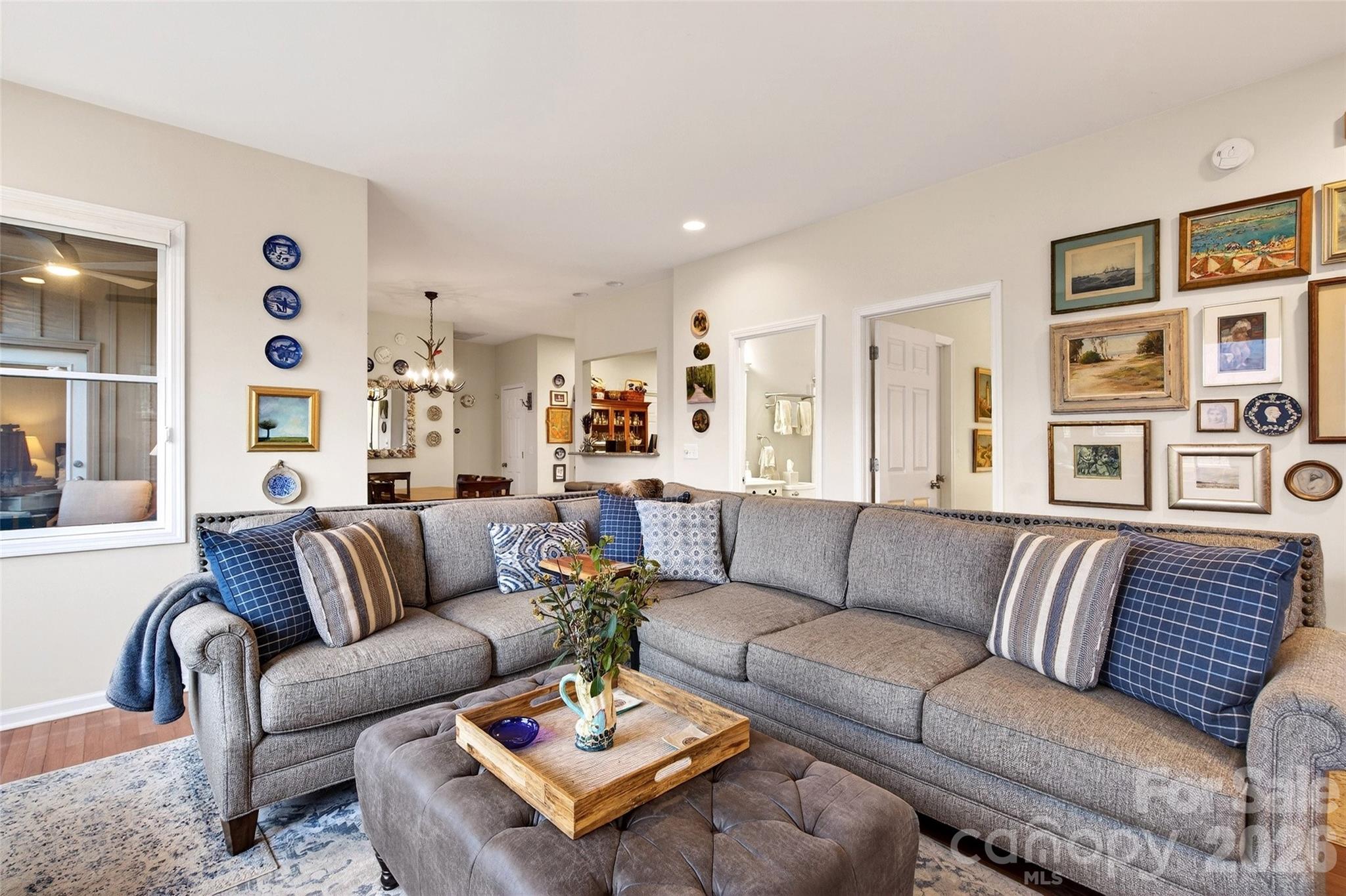 Fox Ridge - Residential