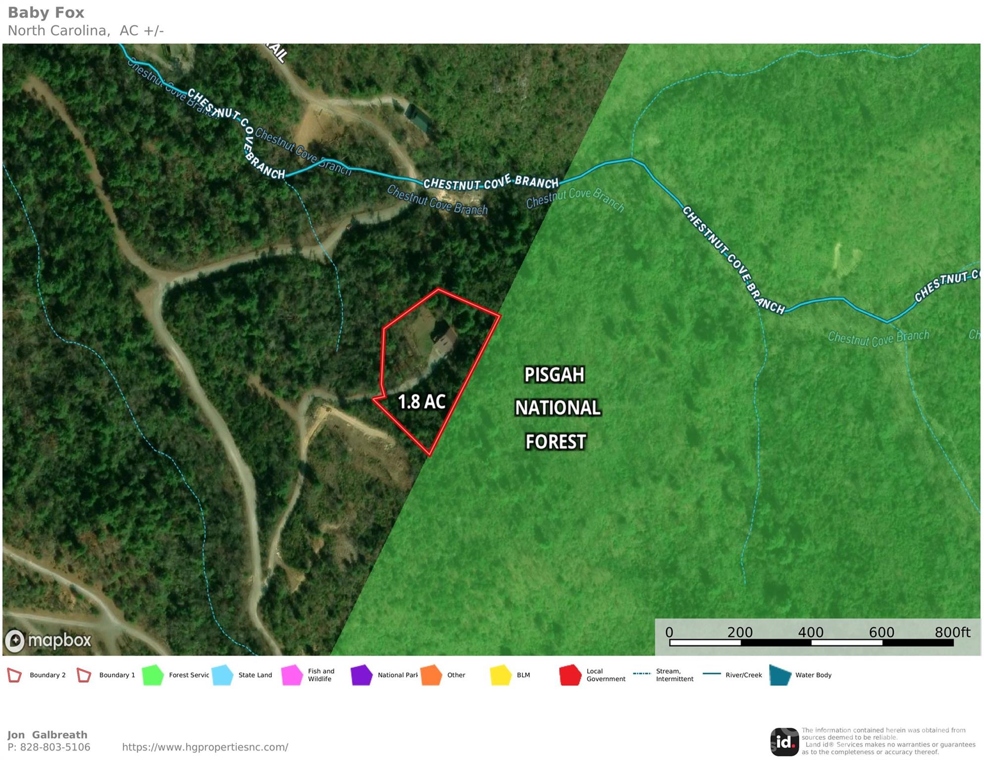 Fox Ridge - Residential