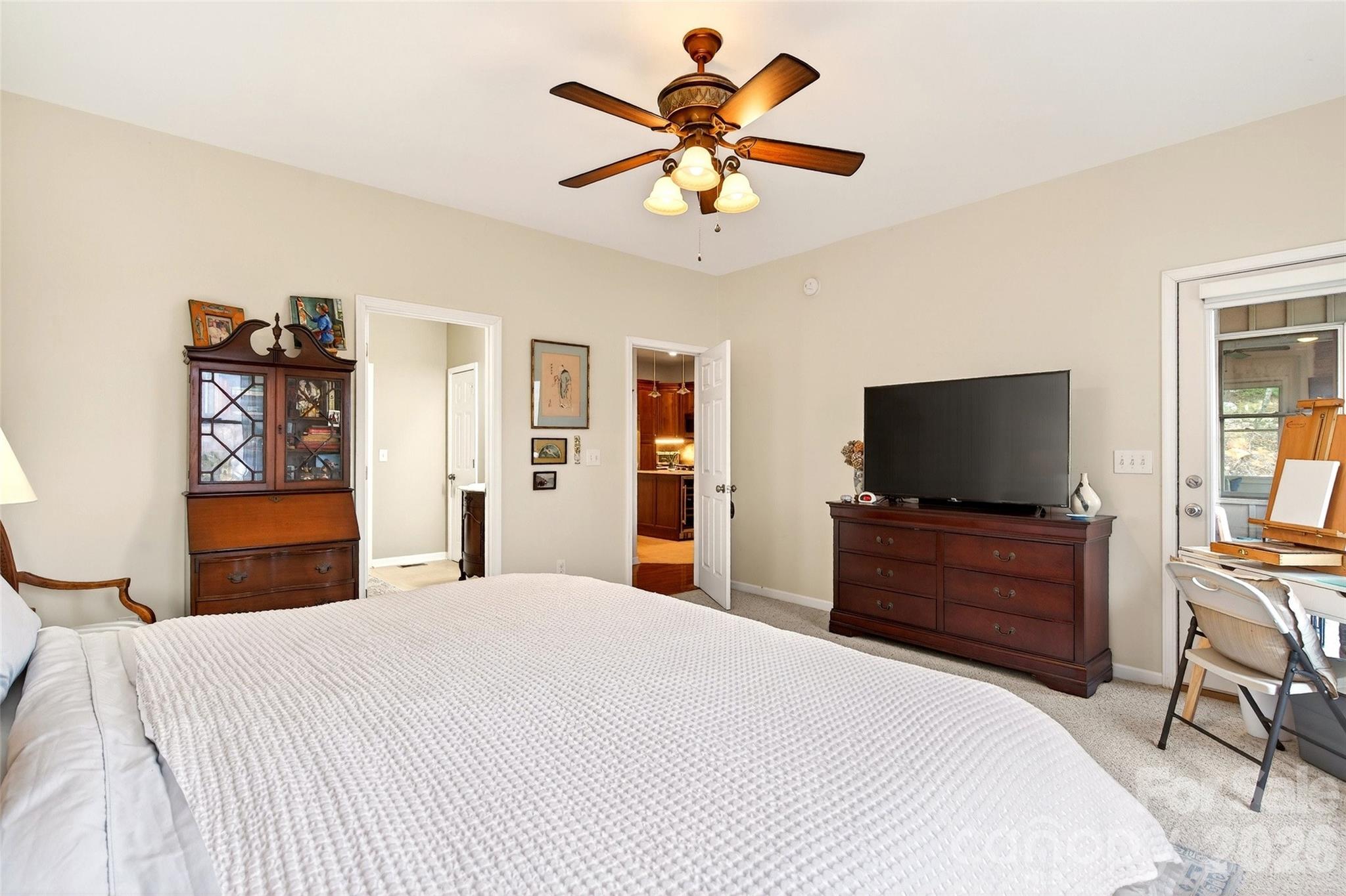 Fox Ridge - Residential