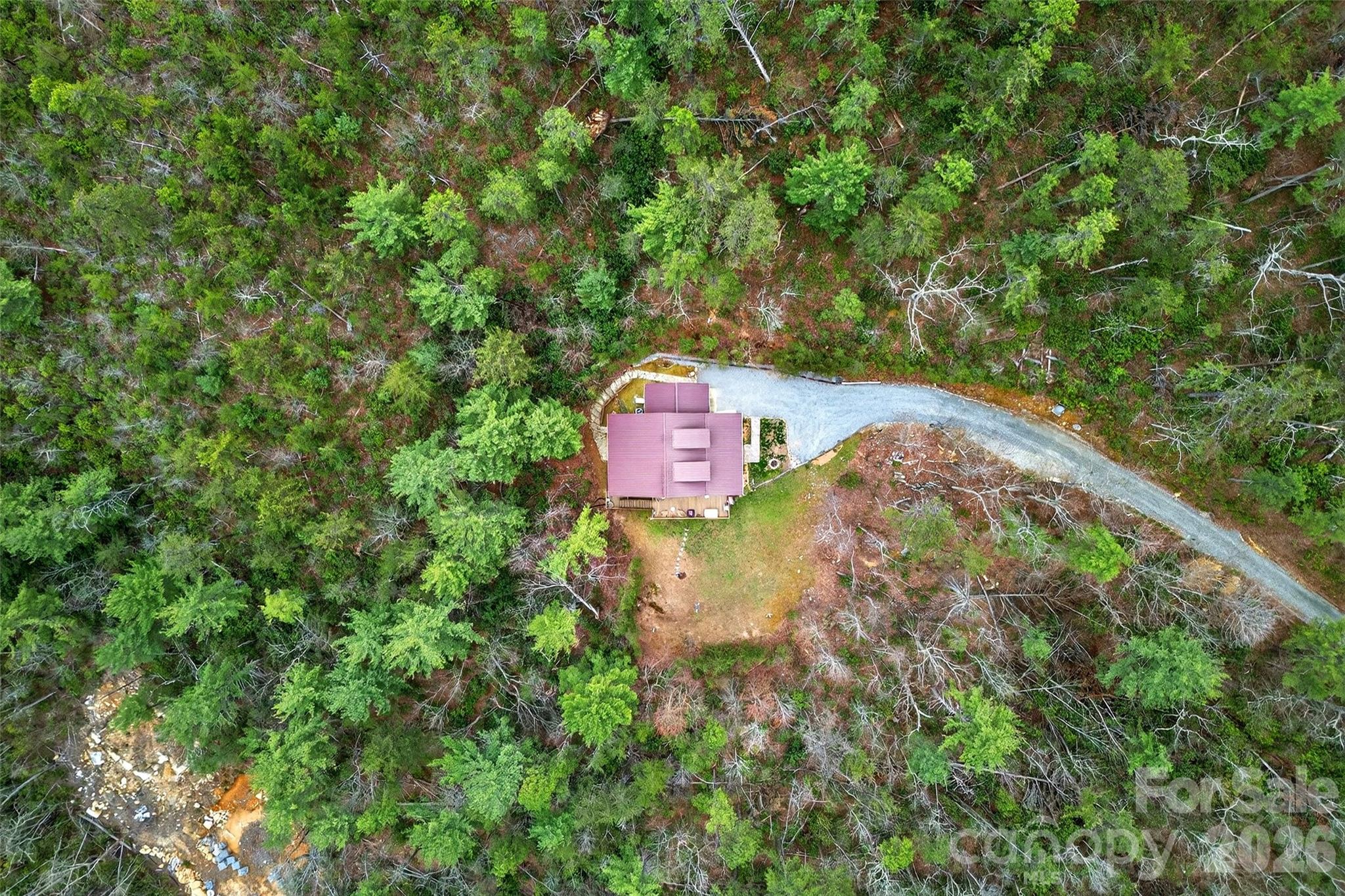 Fox Ridge - Residential