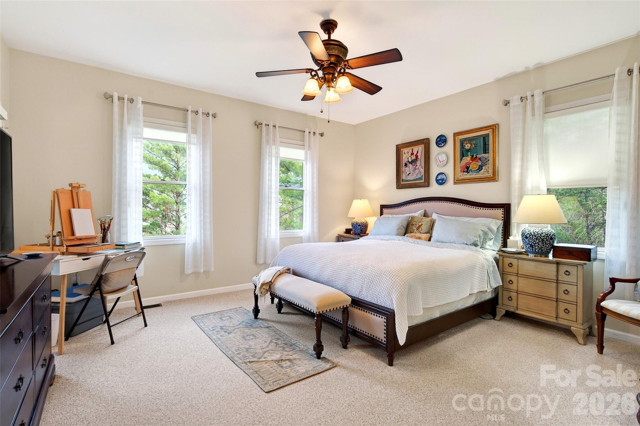 Fox Ridge - Residential