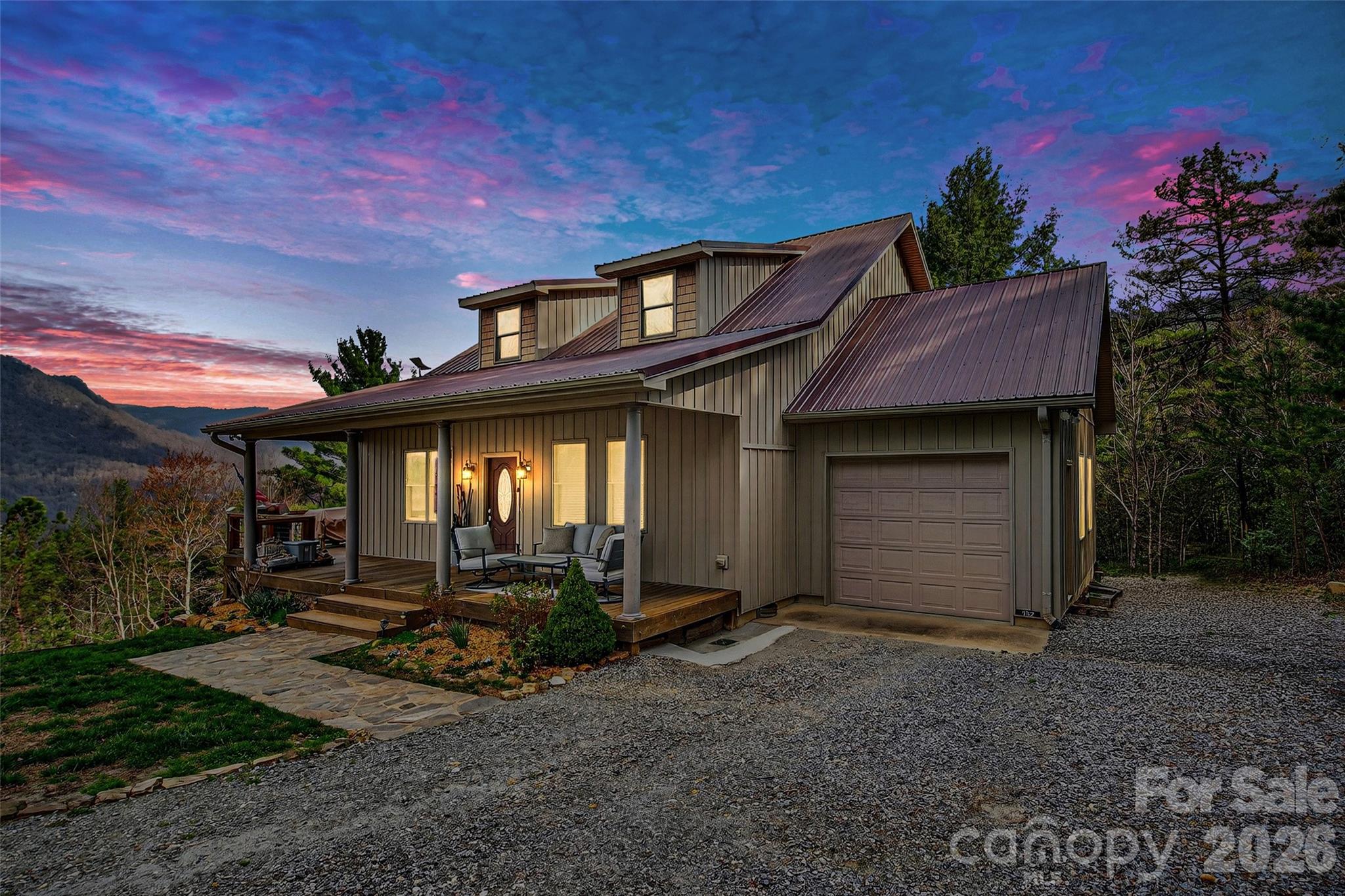 Fox Ridge - Residential