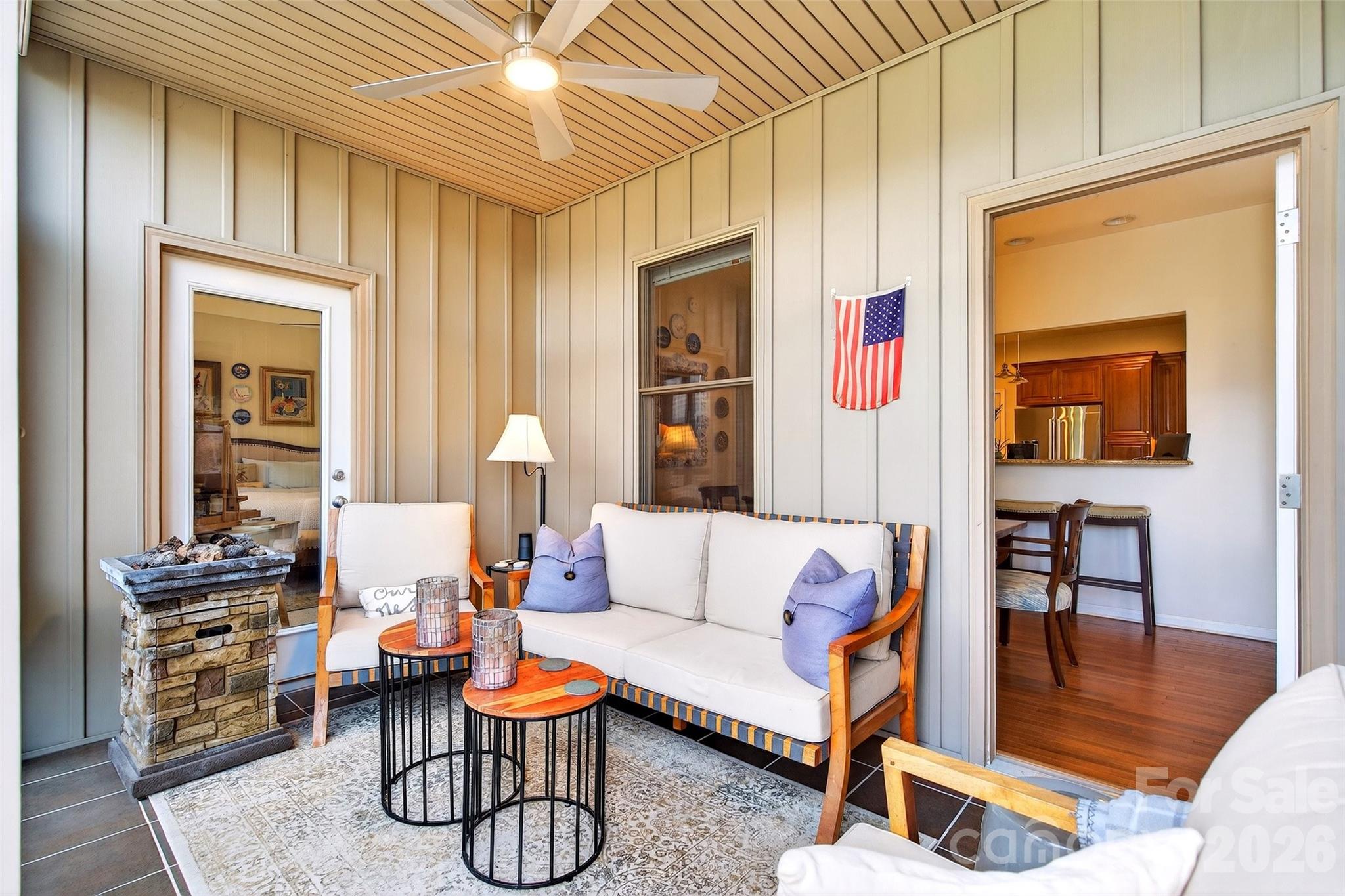 Fox Ridge - Residential