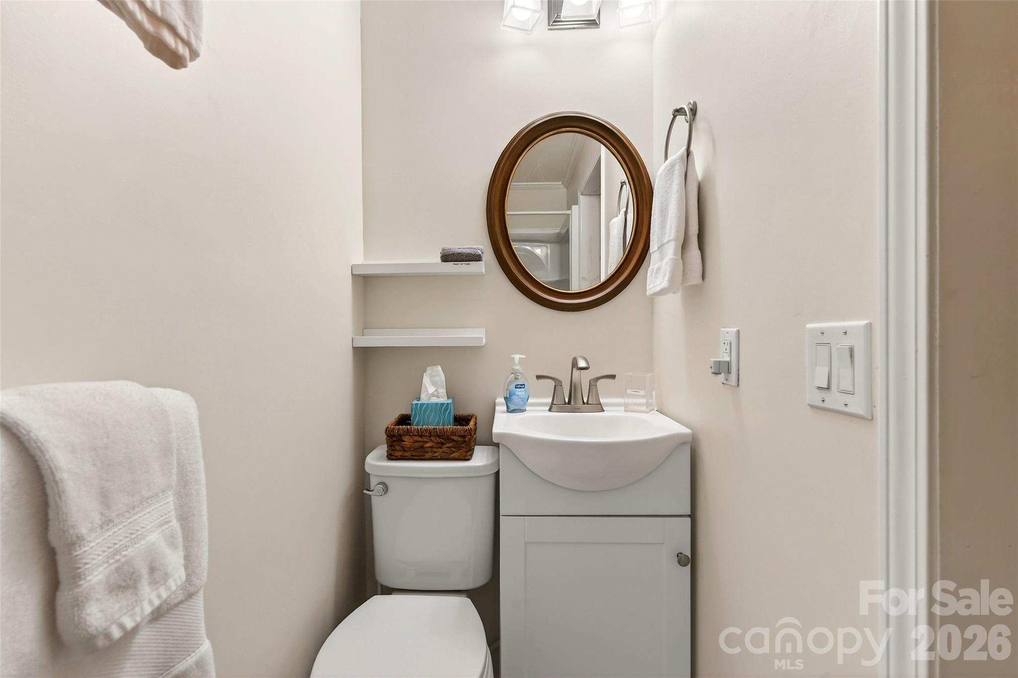 Fox Ridge - Residential