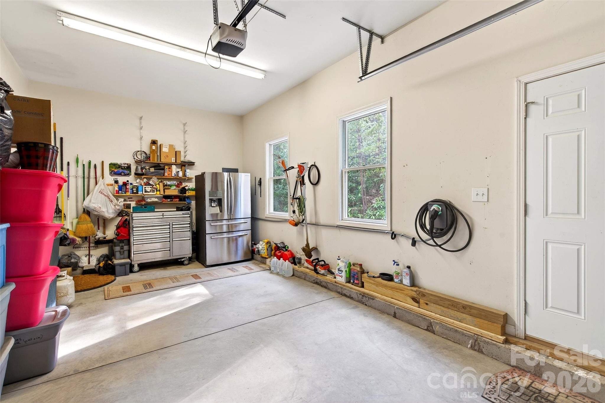 Fox Ridge - Residential