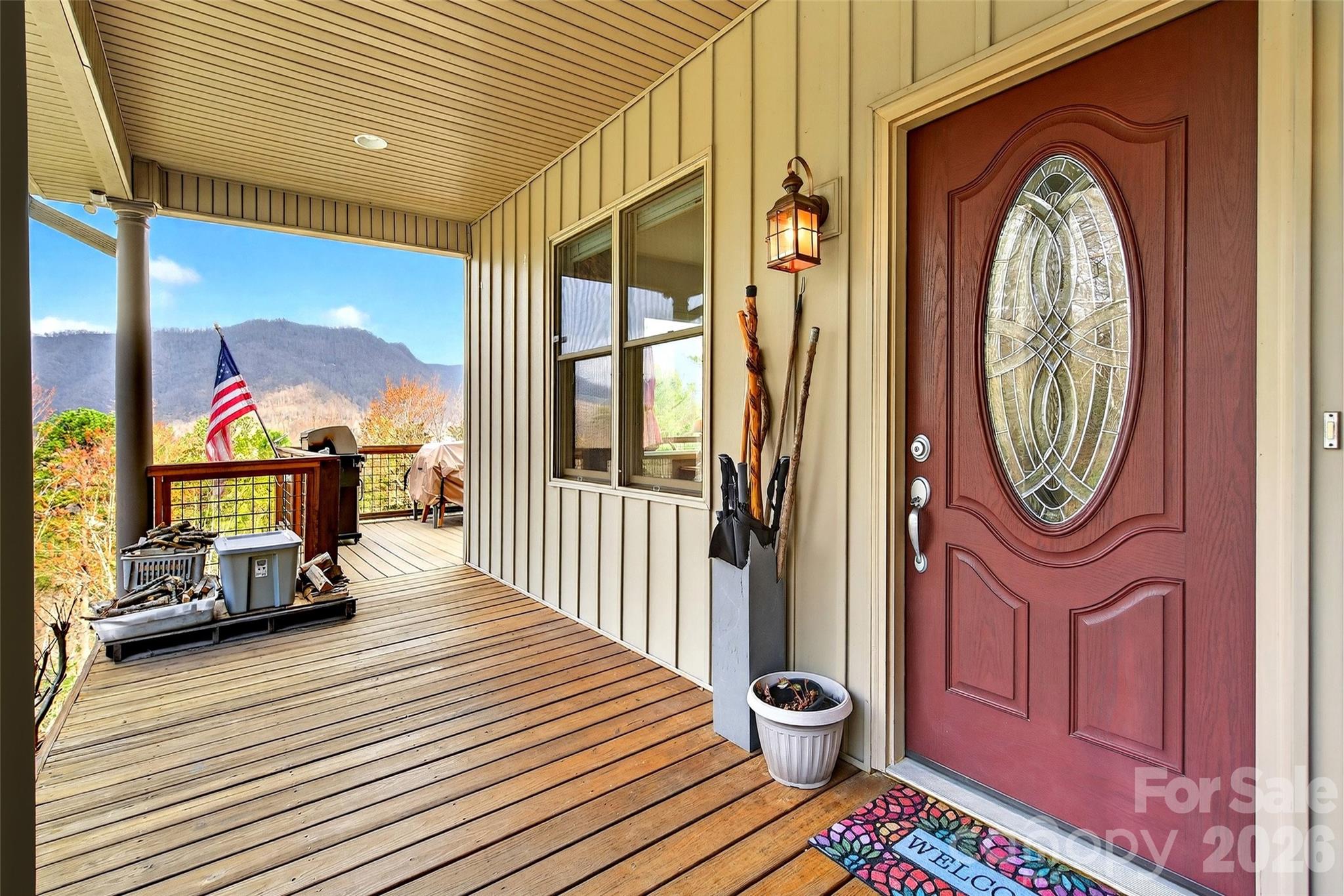 Fox Ridge - Residential