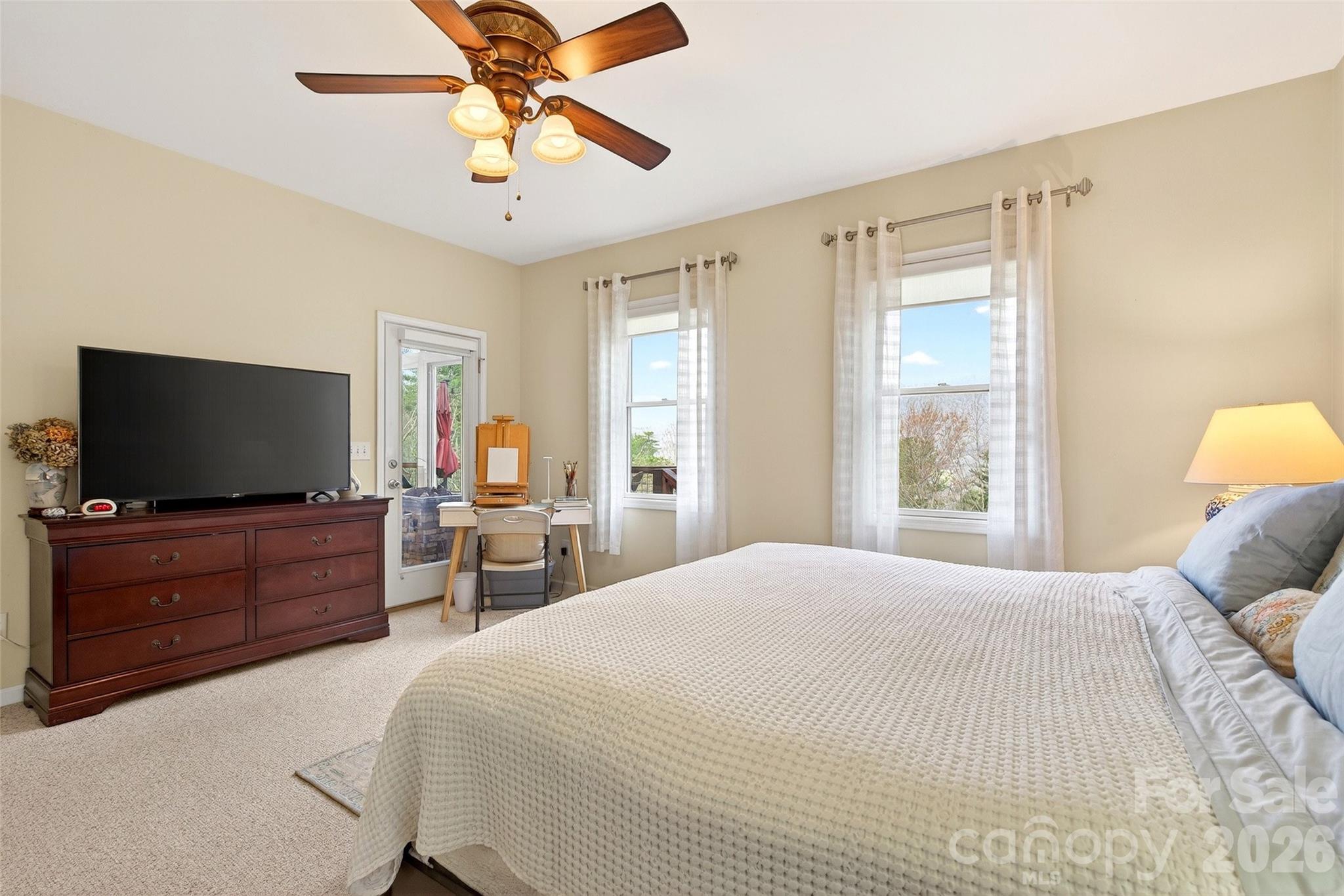 Fox Ridge - Residential