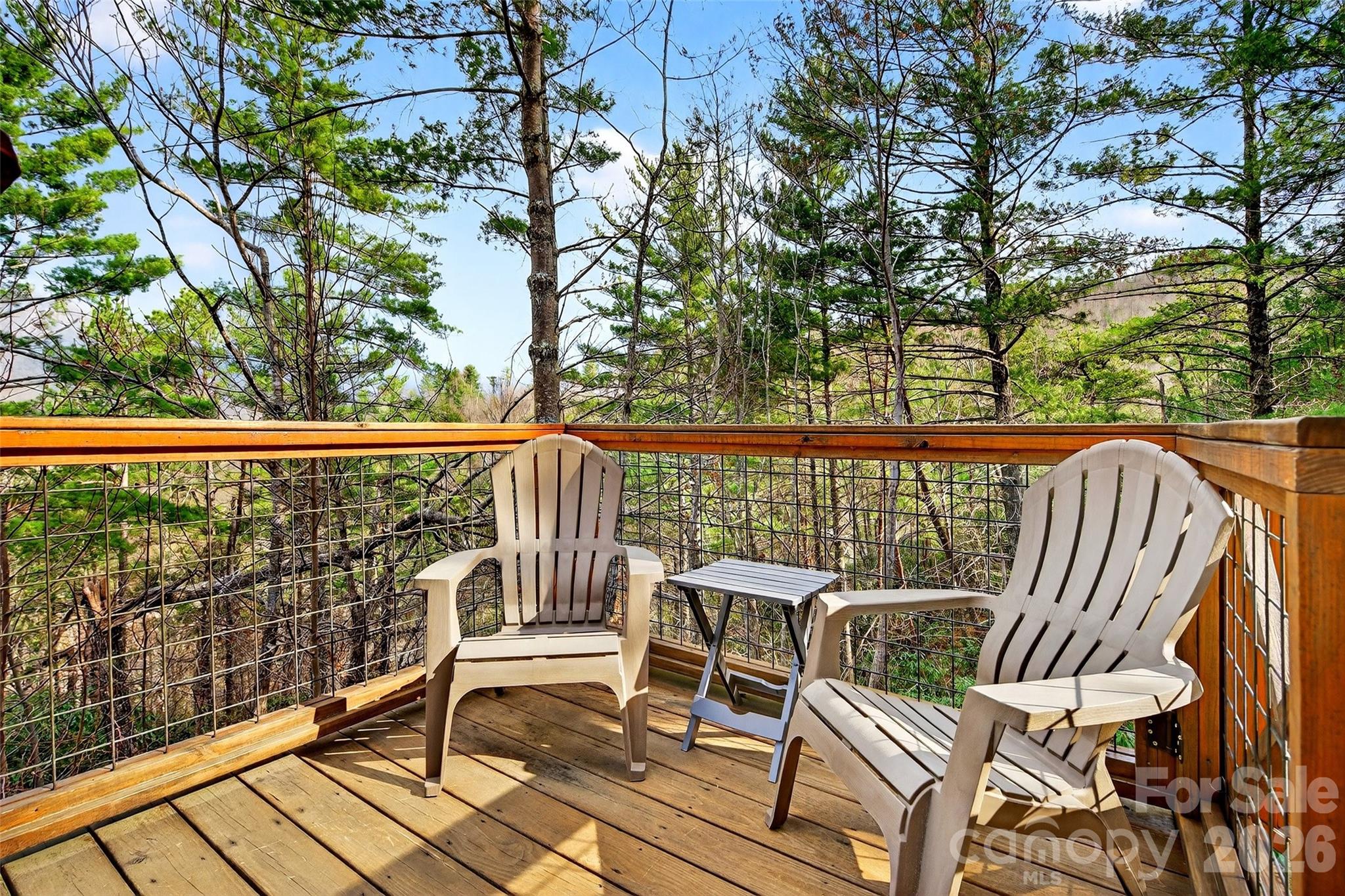 Fox Ridge - Residential