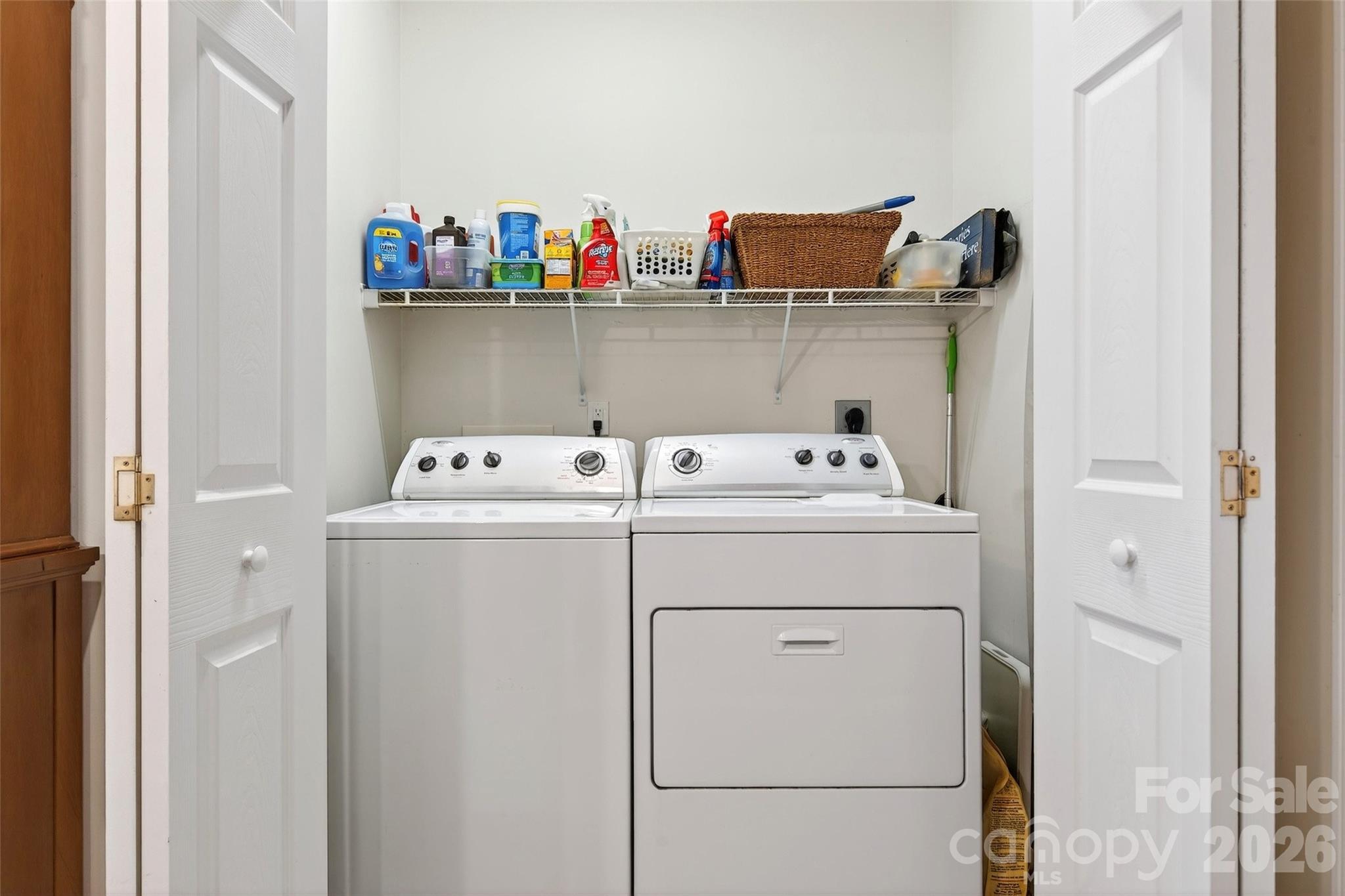 Fox Ridge - Residential