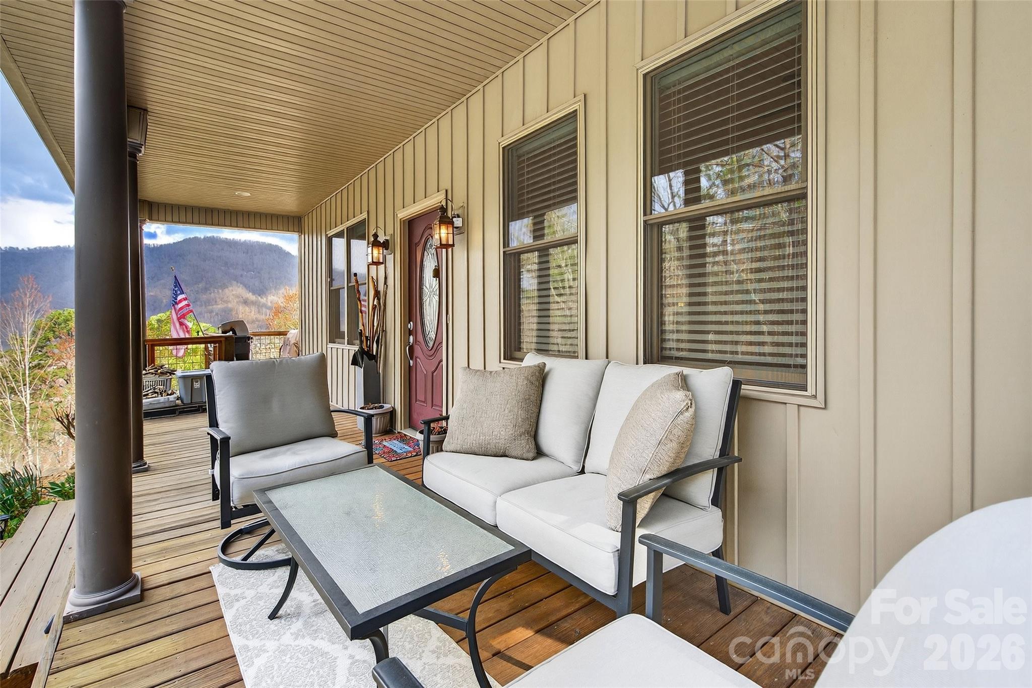 Fox Ridge - Residential