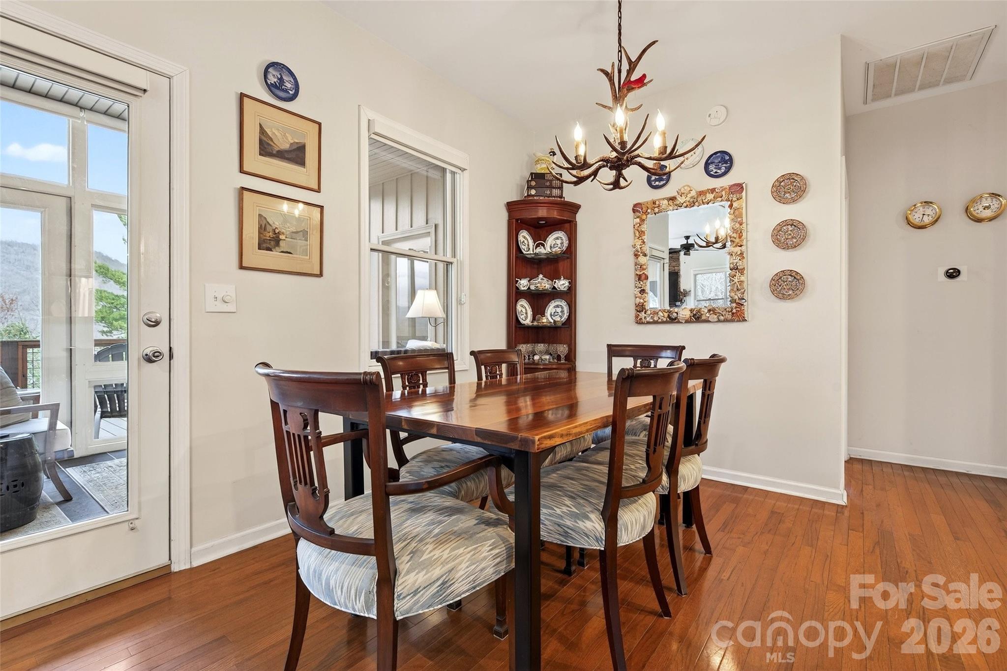 Fox Ridge - Residential