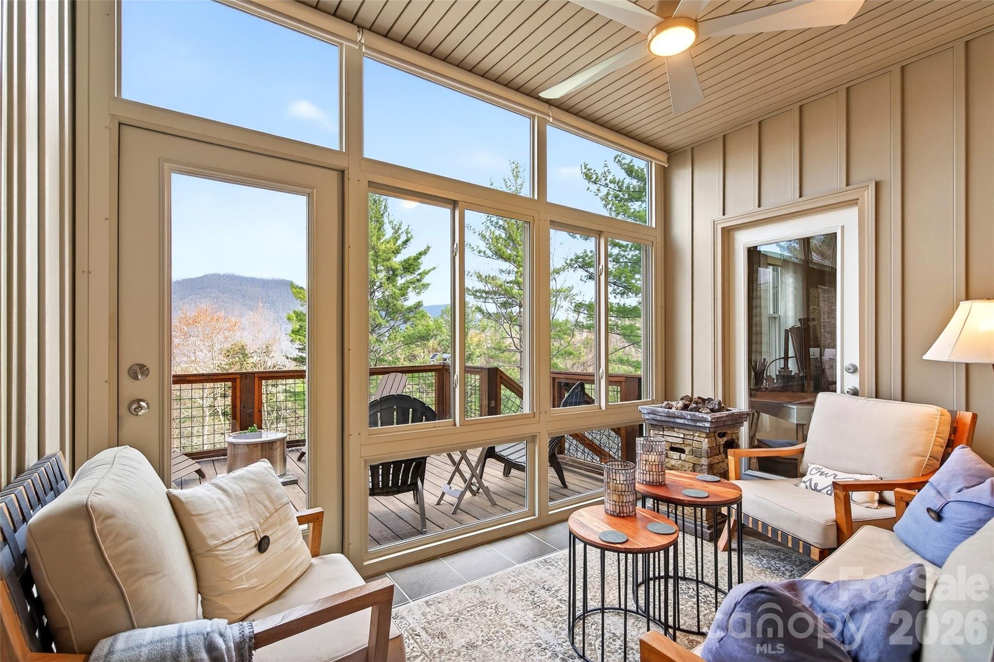 Fox Ridge - Residential