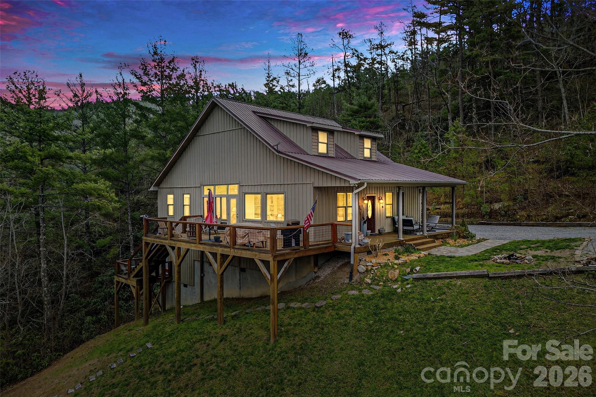 Fox Ridge - Residential