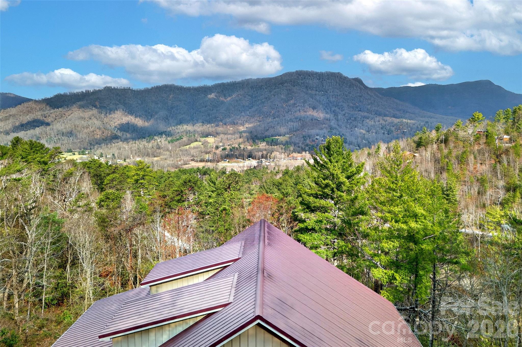 Fox Ridge - Residential