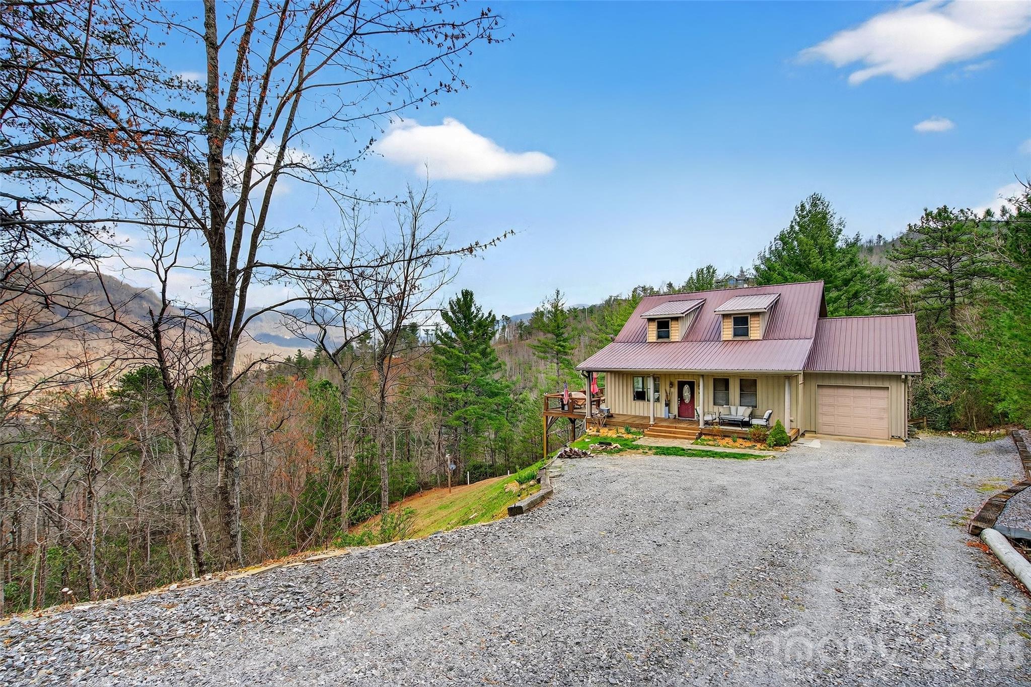 Fox Ridge - Residential