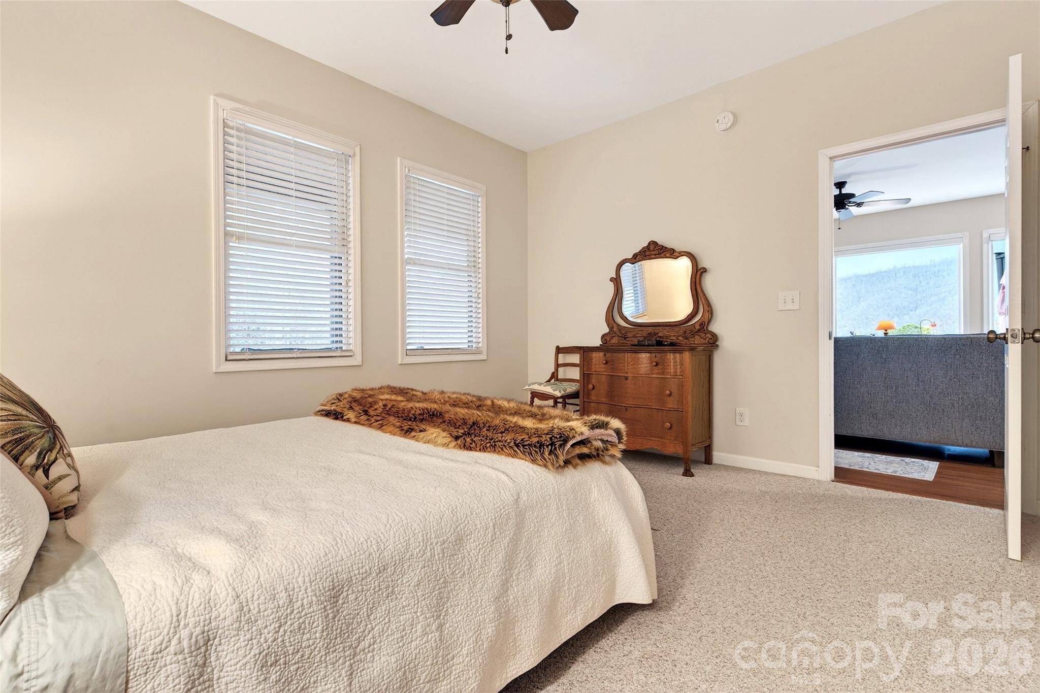 Fox Ridge - Residential