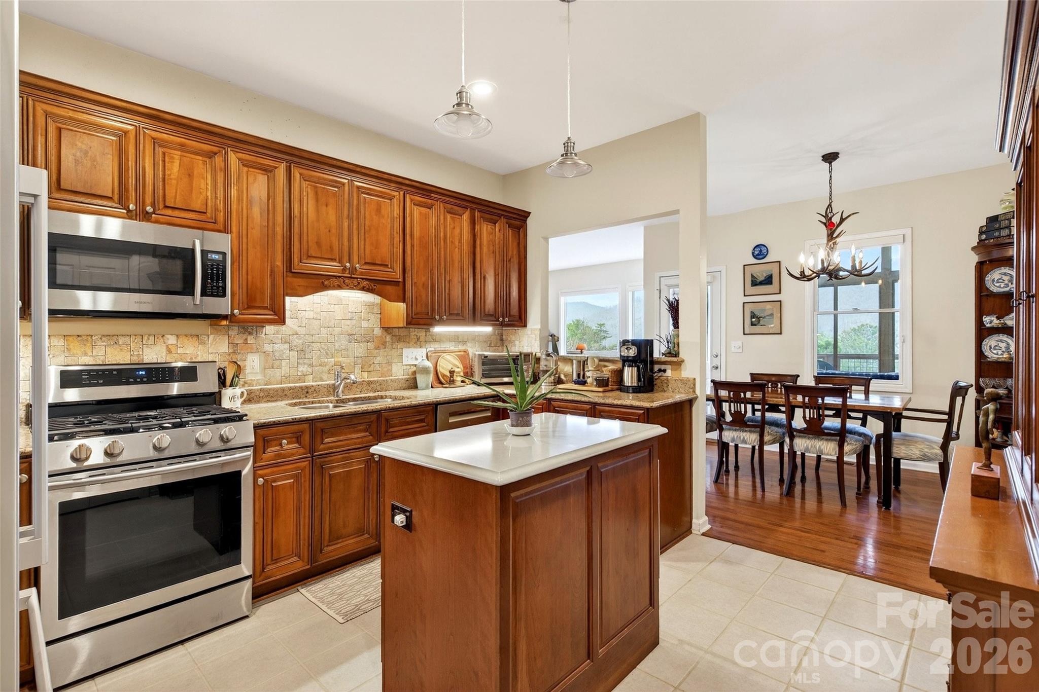 Fox Ridge - Residential