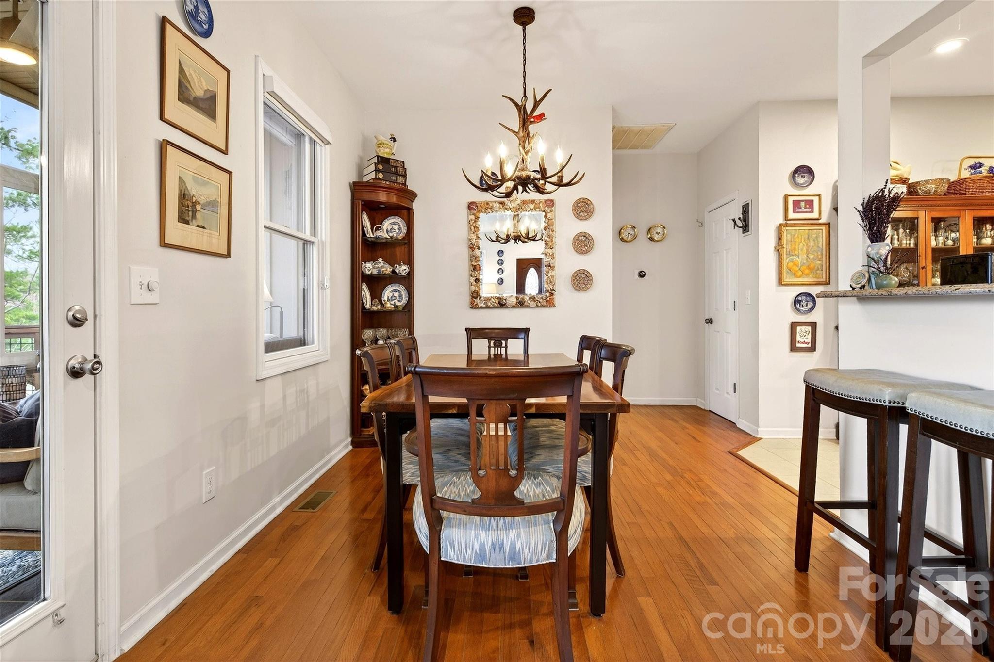 Fox Ridge - Residential