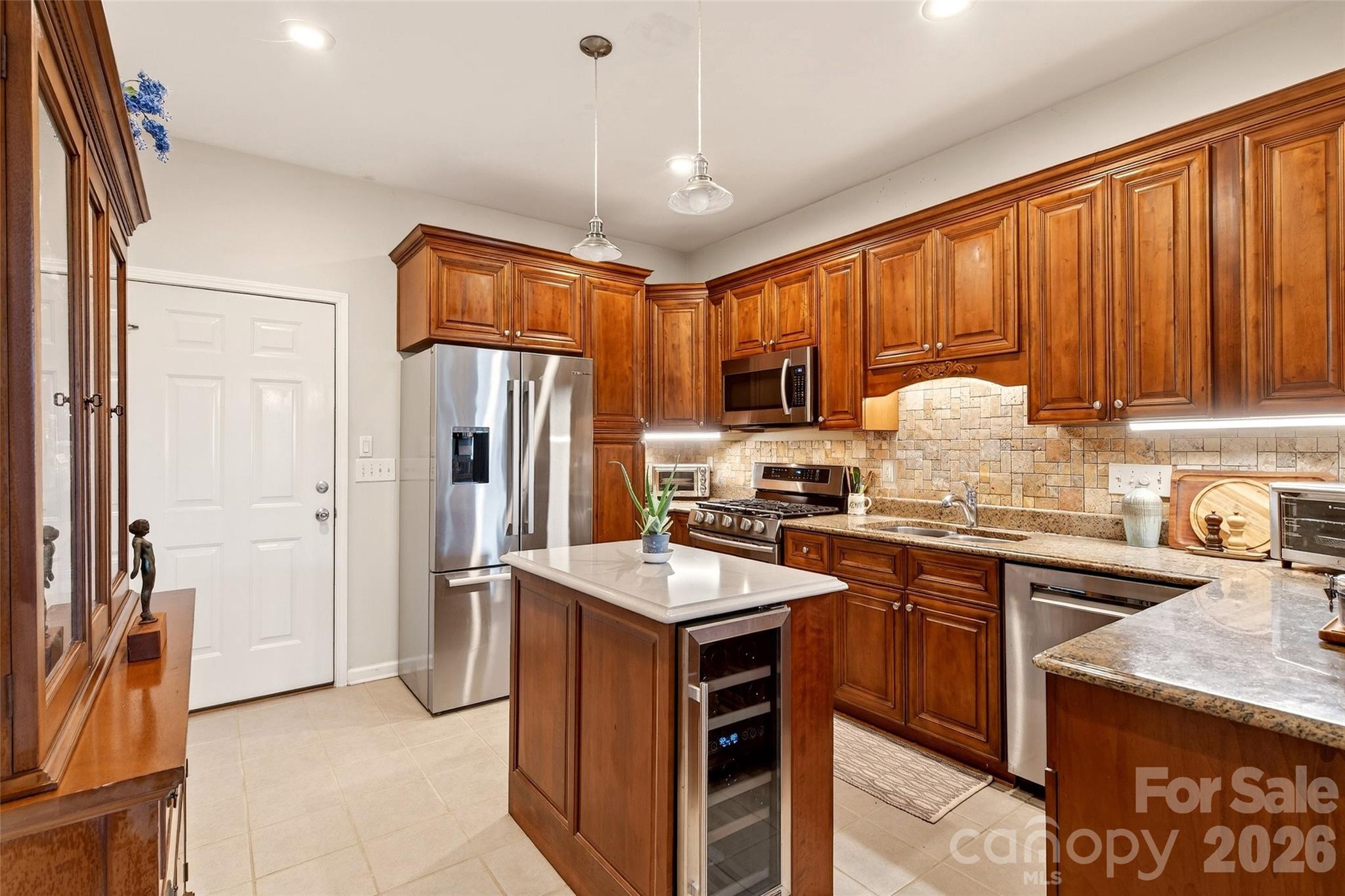 Fox Ridge - Residential