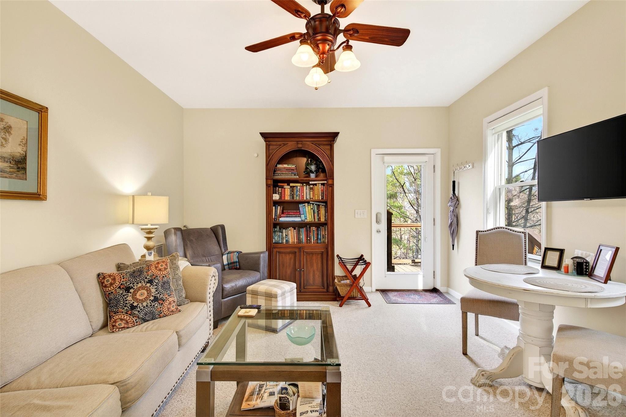 Fox Ridge - Residential