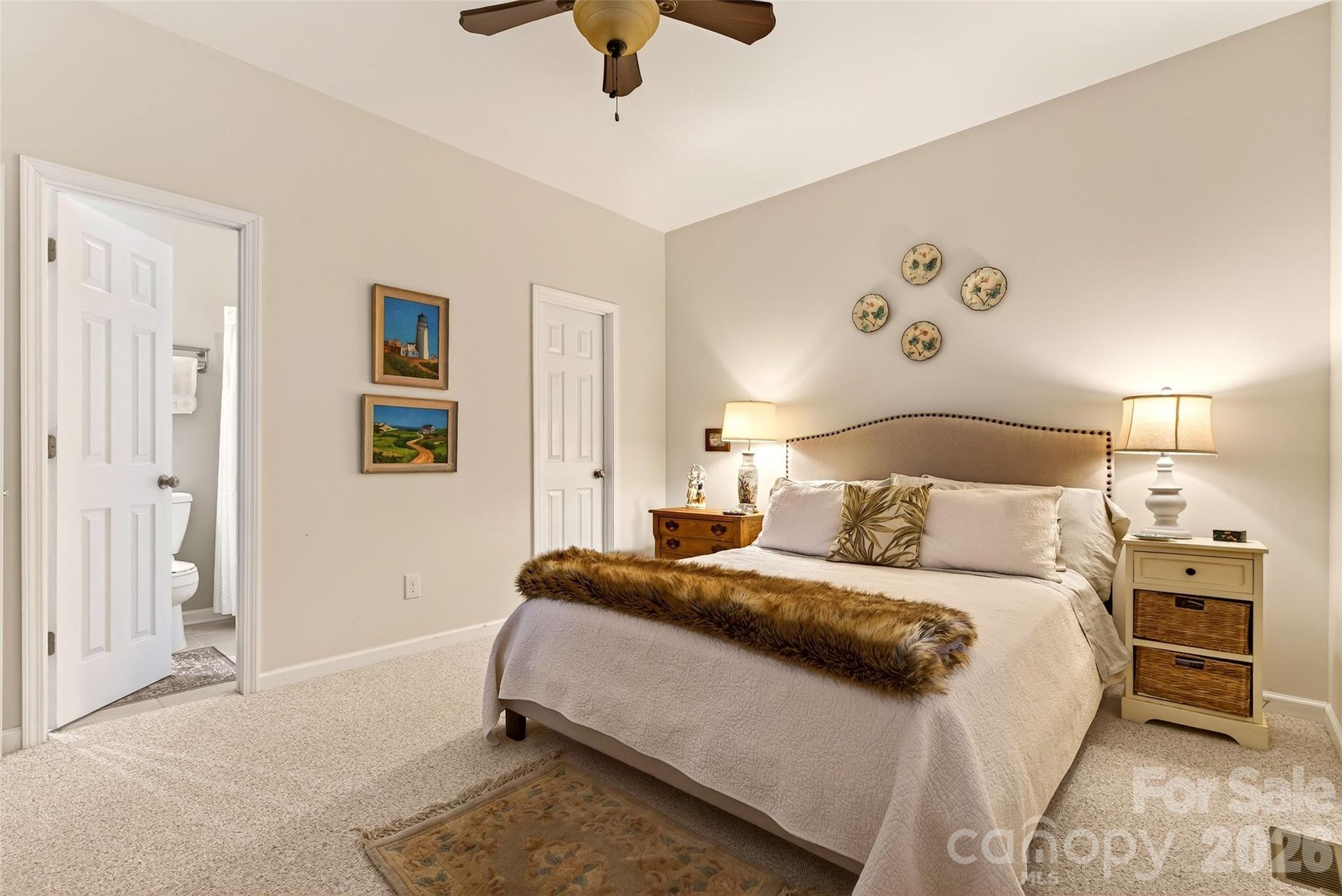 Fox Ridge - Residential