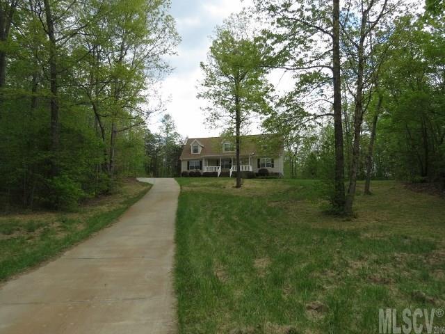 Augusta Greens - Residential