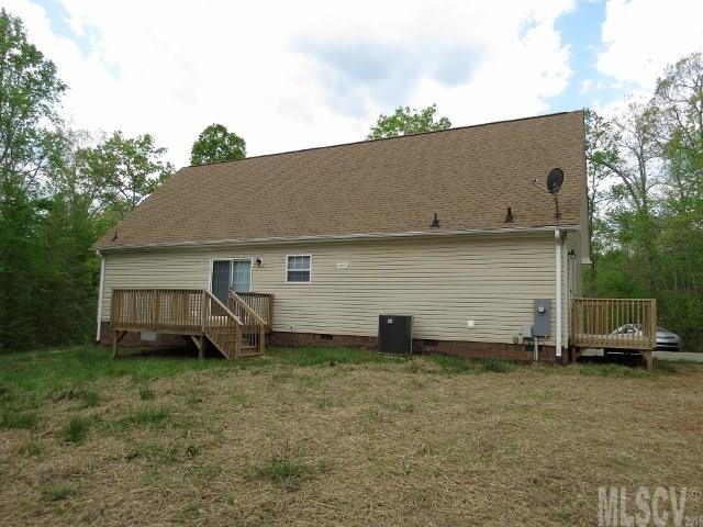 Augusta Greens - Residential