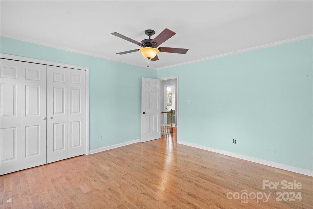 Su San Farms - Residential