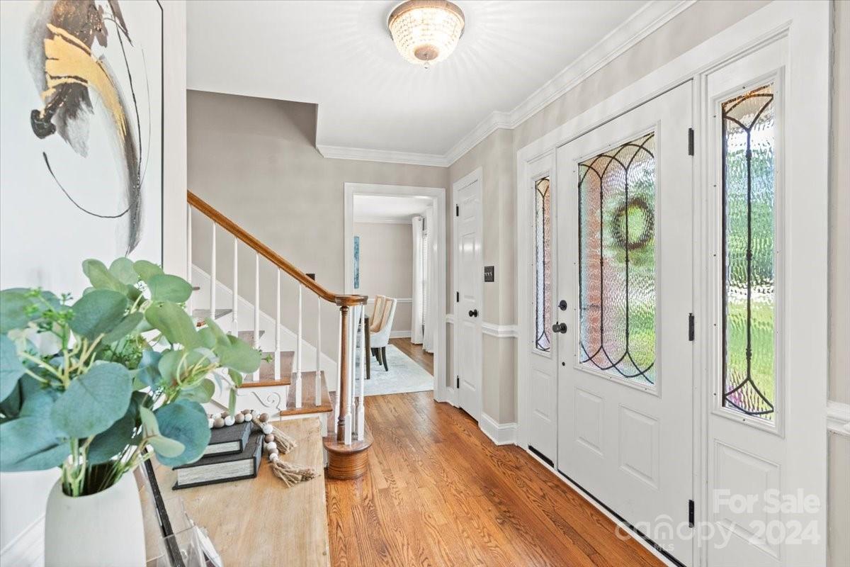 Su San Farms - Residential