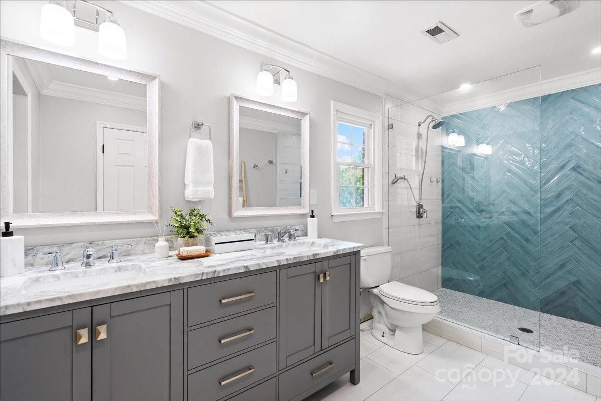 Su San Farms - Residential