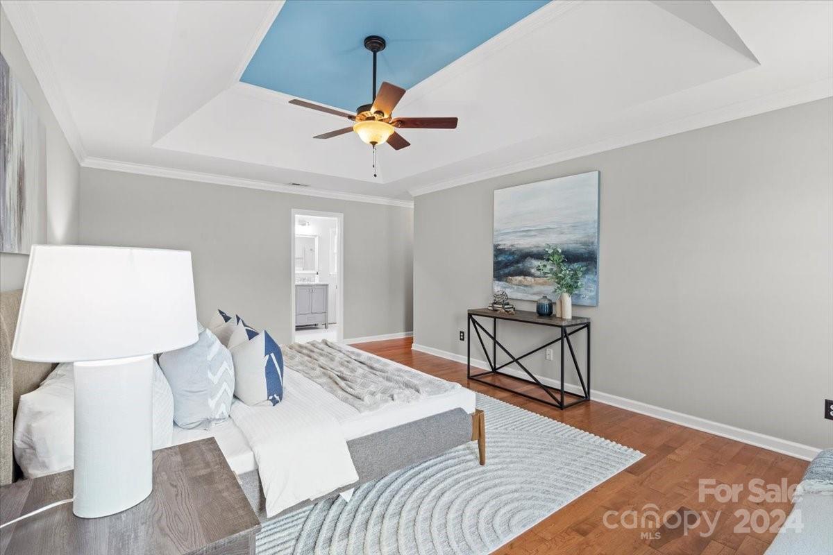 Su San Farms - Residential