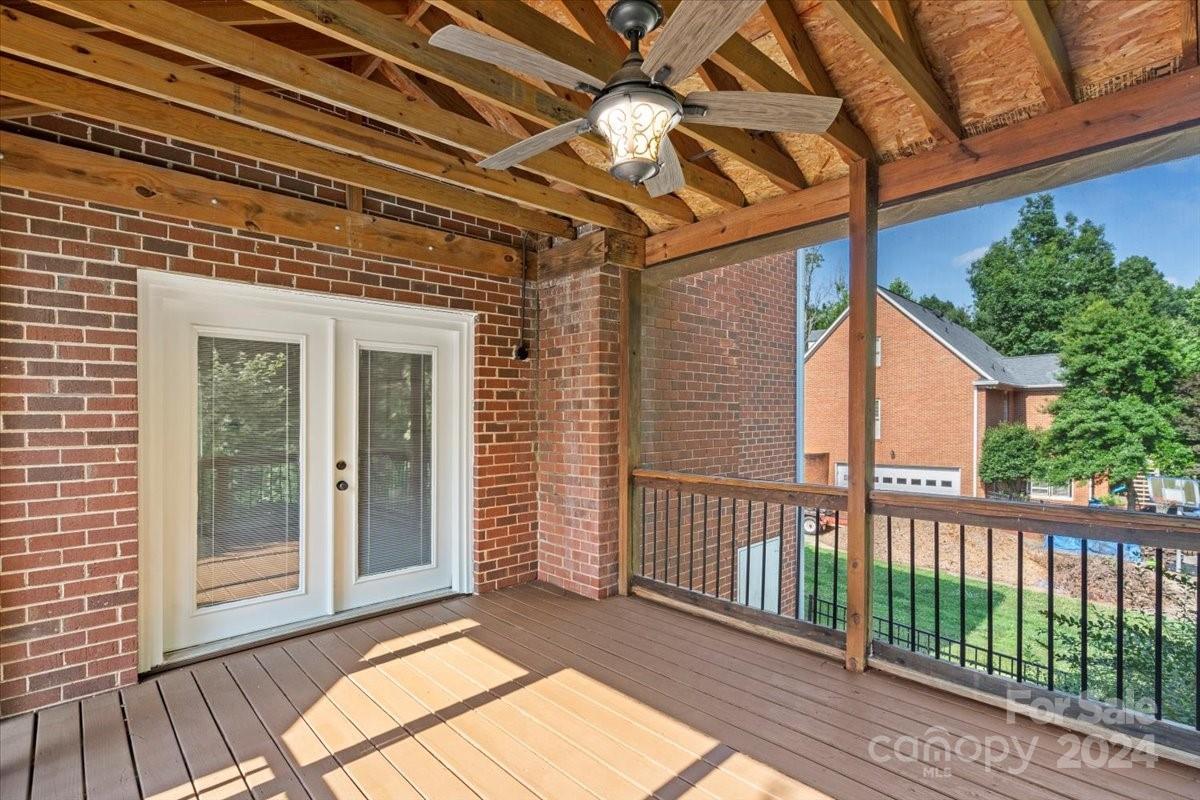 Su San Farms - Residential