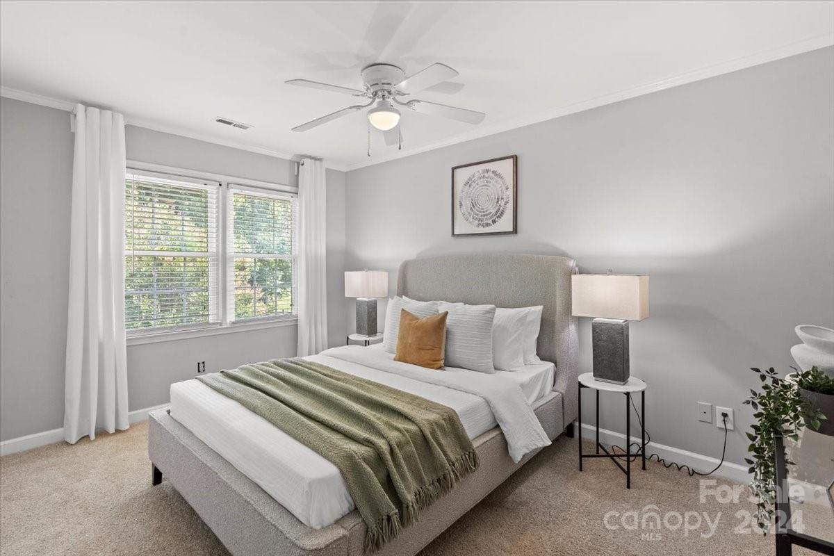 Su San Farms - Residential