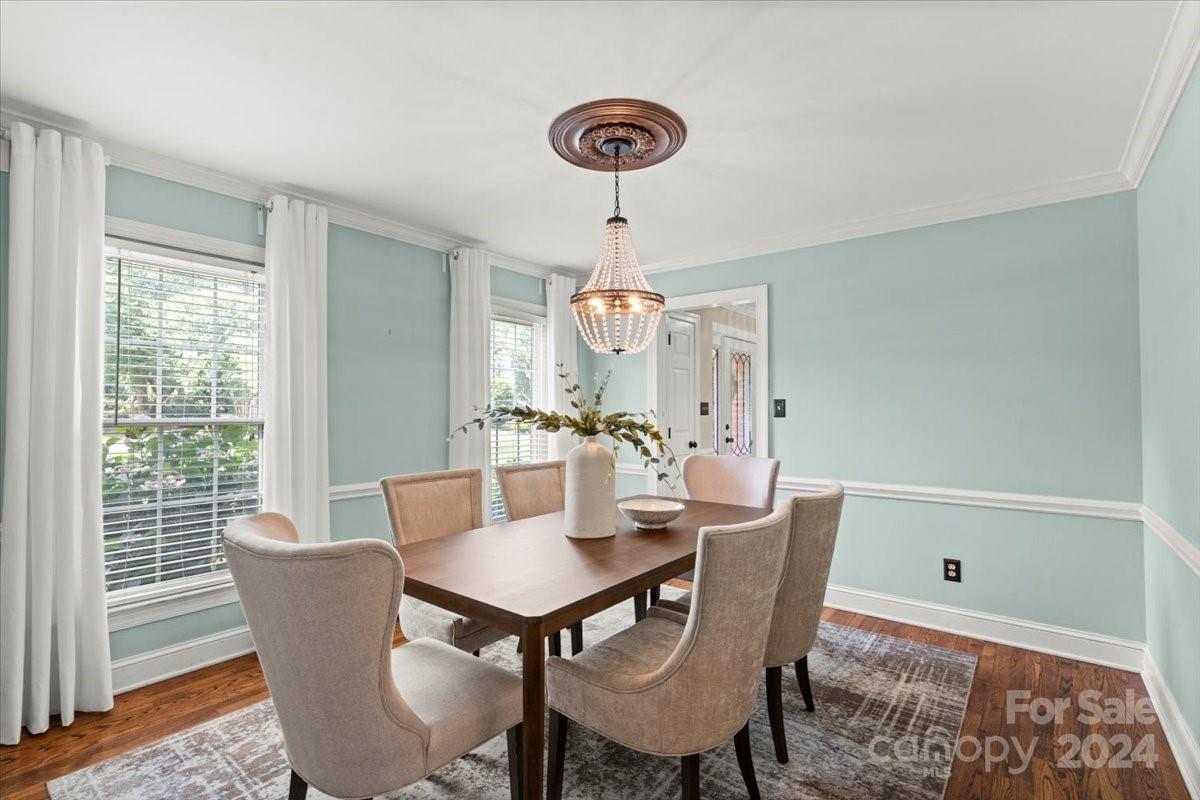 Su San Farms - Residential